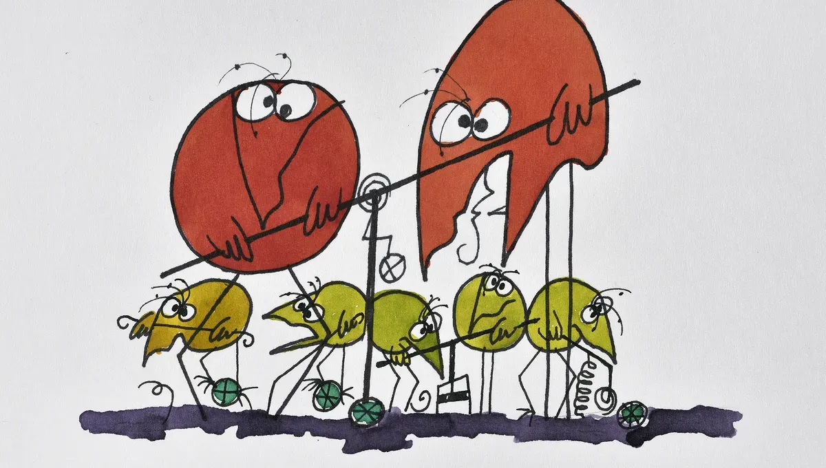 Cybersécurité : Et si on arrêtait de complexifier ce qui devrait être simple ?