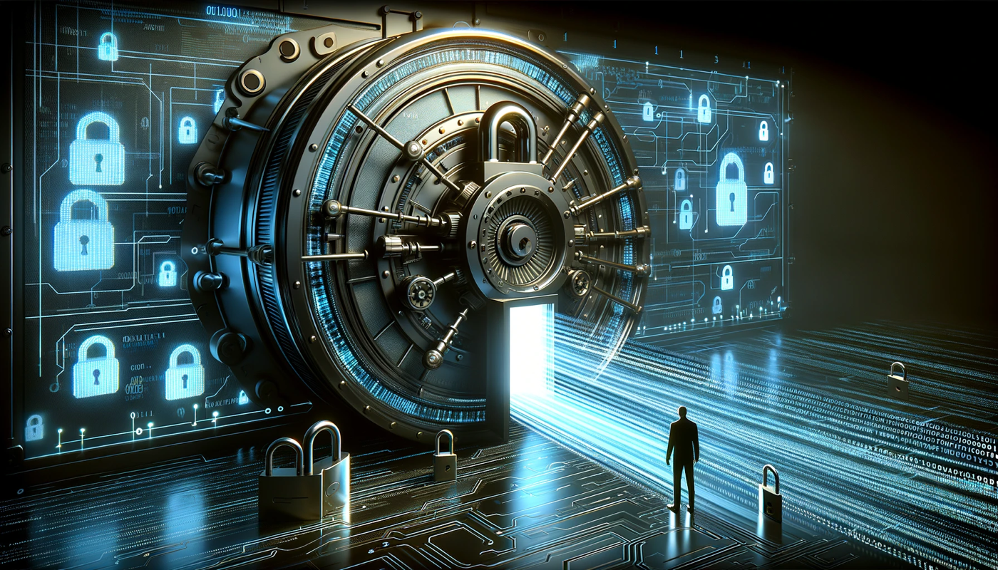 L'Europe face aux portes dérobées : un enjeu de résilience dans un monde incertain