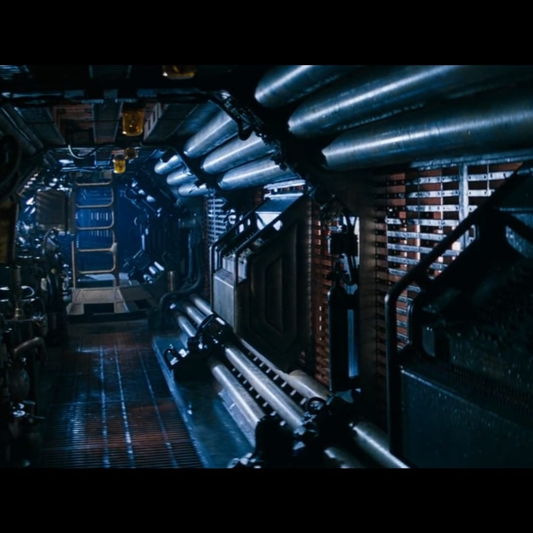 Final report, 2026. Third officer reporting.