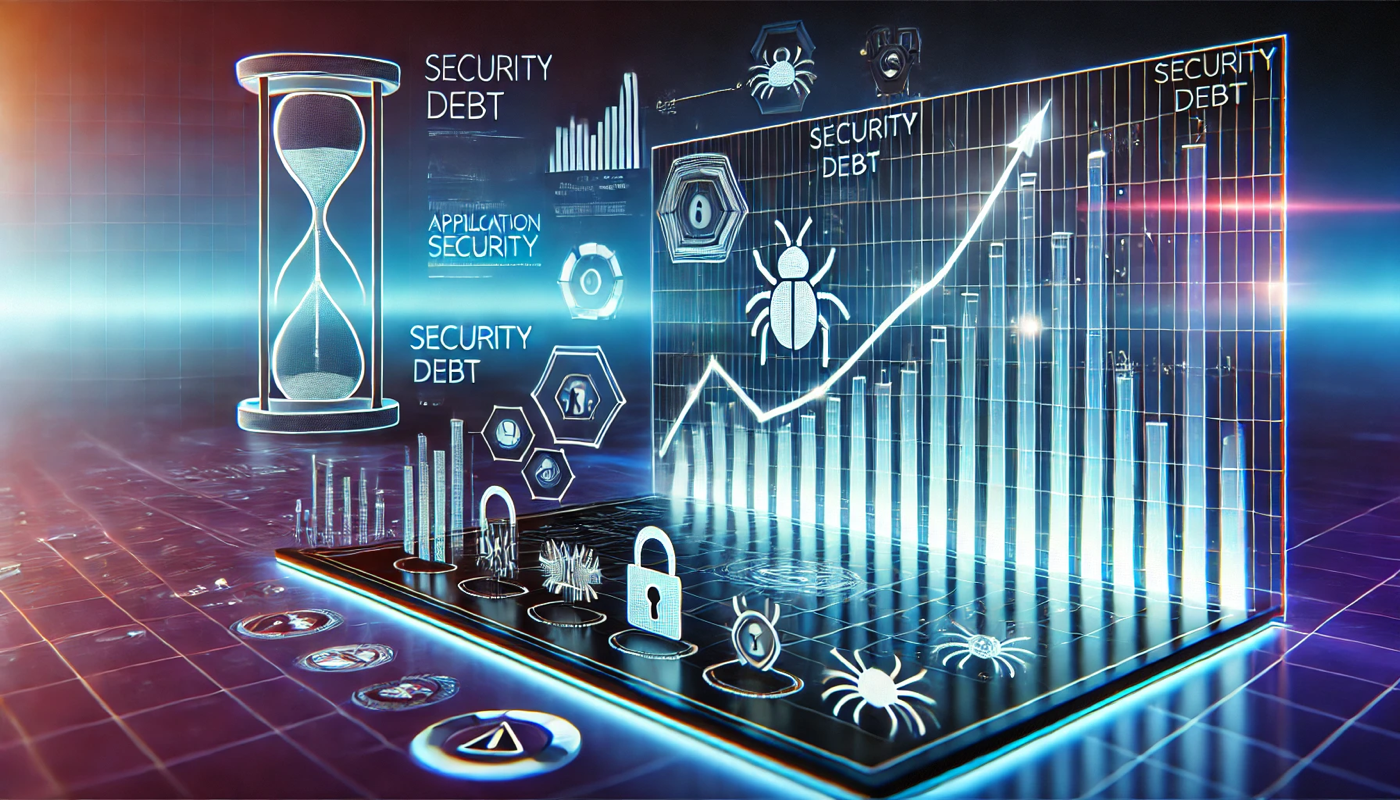 La dette de sécurité applicative : quand le "Secure by Design" défie la conformité réglementaire