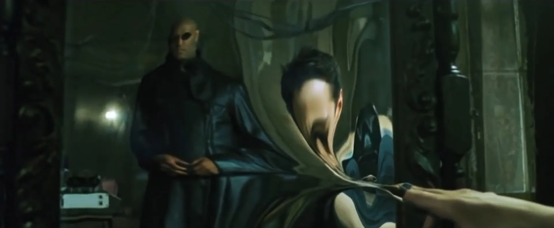 L'IA invisible : Le paradoxe de la cybersécurité moderne