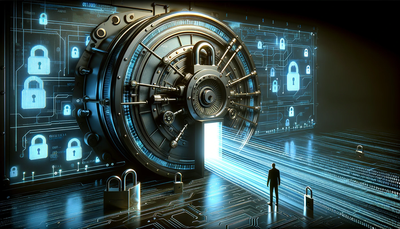 L'Europe face aux portes dérobées : un enjeu de résilience dans un monde incertain