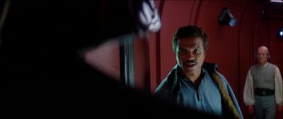 I Am Altering the Deal