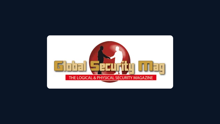 Global Security Magazine